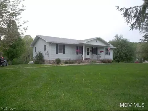2491 Buckner Bend Rd, Walker, WV 26180 photo 1