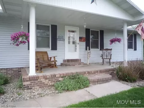 2491 Buckner Bend Rd, Walker, WV 26180 photo 5