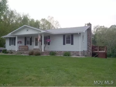 2491 Buckner Bend Rd, Walker, WV 26180 photo 2