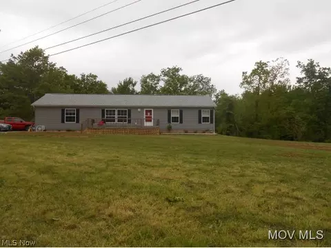 232 Bunker Rd, Walker, WV 26180 photo 1
