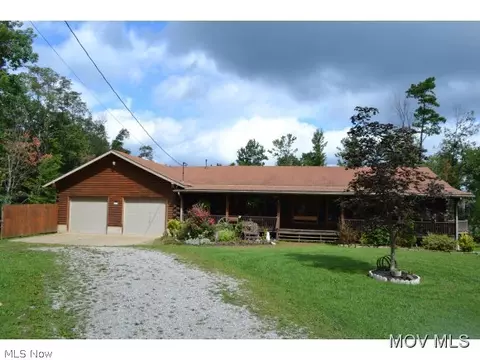 5969 Walker Rd, Walker, WV 26180 photo 1