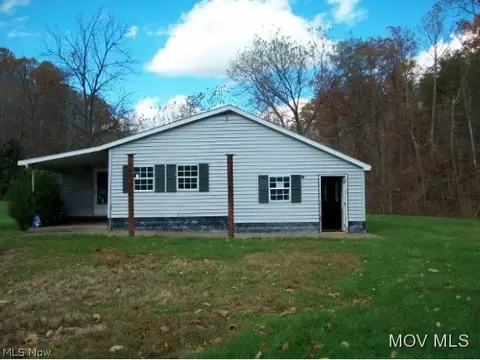 1281 Kites Run Rd, Walker, WV 26180 photo 1