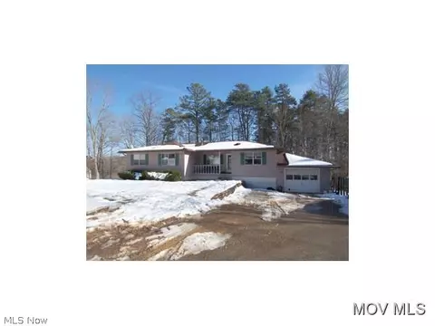 6950 Walker Rd, Walker, WV 26180 photo 1