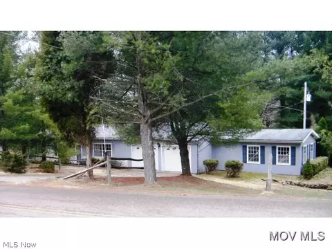 738 Rocky Point Rd, Fleming, OH 45729 photo 1