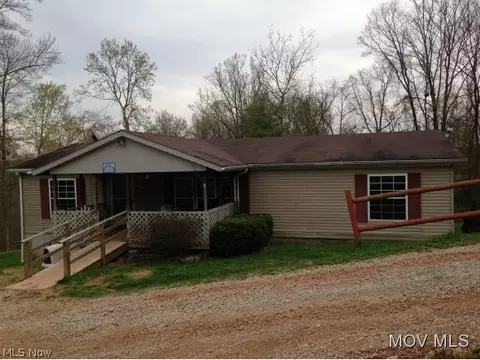 8072 Walker Rd, Walker, WV 26180 photo 1
