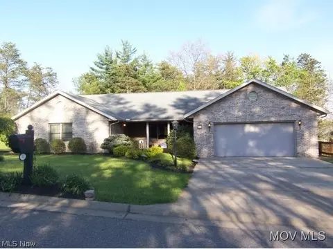 11 Baker Trl, Vincent, OH 45784 photo 1