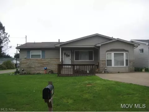 2201 Pride Ave, Belpre, OH 45714 photo 9