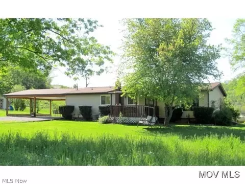 2016 Warren Chapel Rd, Fleming, OH 45729 photo 1