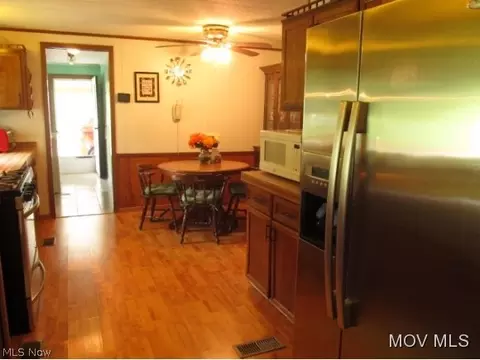 2016 Warren Chapel Rd, Fleming, OH 45729 photo 6