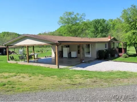 2016 Warren Chapel Rd, Fleming, OH 45729 photo 2