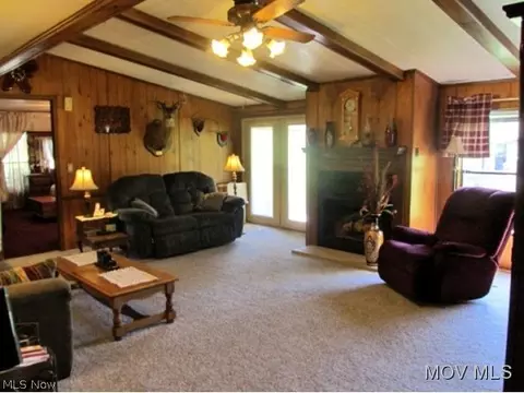 2016 Warren Chapel Rd, Fleming, OH 45729 photo 4