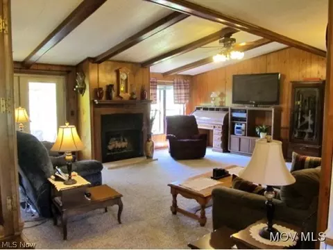 2016 Warren Chapel Rd, Fleming, OH 45729 photo 3