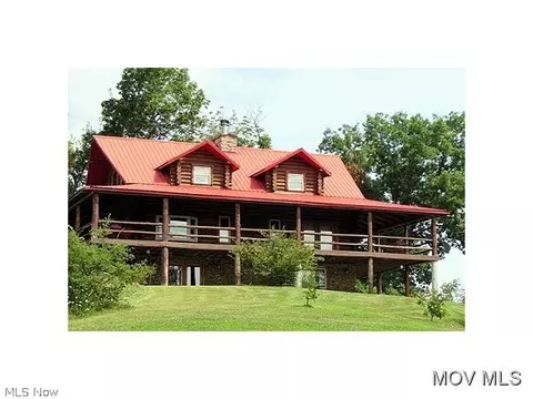 350 Fall Run Rd, Walker, WV 26180 photo 1