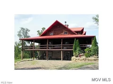350 Fall Run Rd, Walker, WV 26180 photo 2