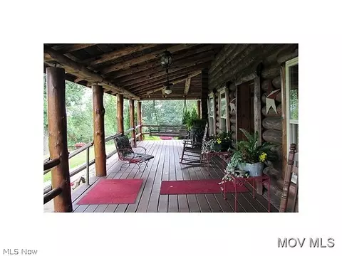 350 Fall Run Rd, Walker, WV 26180 photo 3