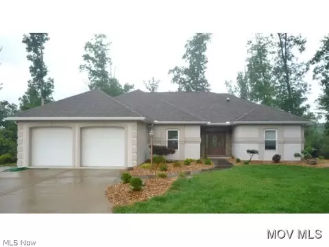 162 Mossy Ln, Walker, WV 26180 photo 1