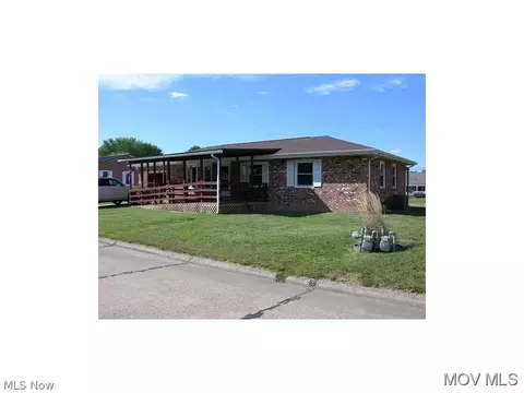 521 Ruby St, Belmont, WV 26134 photo 1