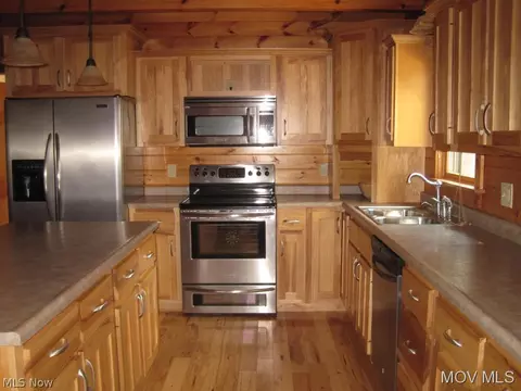 2171 Warren Chapel Rd, Marietta, OH 45750 photo 9
