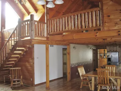 2171 Warren Chapel Rd, Marietta, OH 45750 photo 5