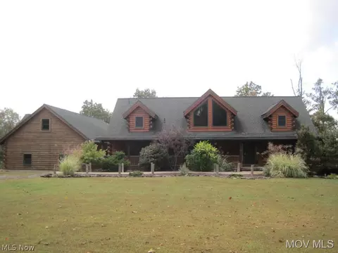 2171 Warren Chapel Rd, Marietta, OH 45750 photo 1