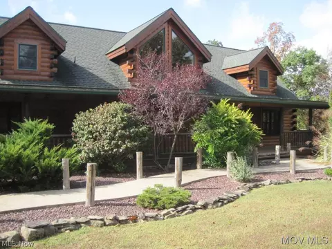 2171 Warren Chapel Rd, Marietta, OH 45750 photo 2
