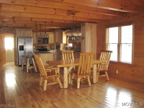 2171 Warren Chapel Rd, Marietta, OH 45750 photo 6