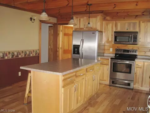 2171 Warren Chapel Rd, Marietta, OH 45750 photo 8