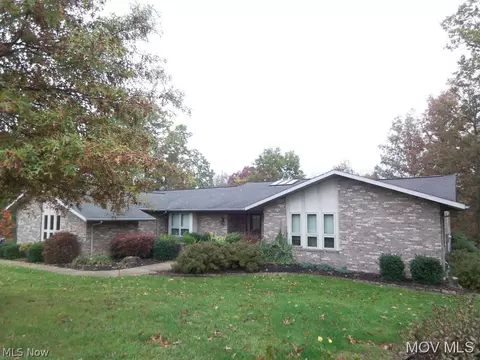 101 Baker Trl, Vincent, OH 45784 photo 1