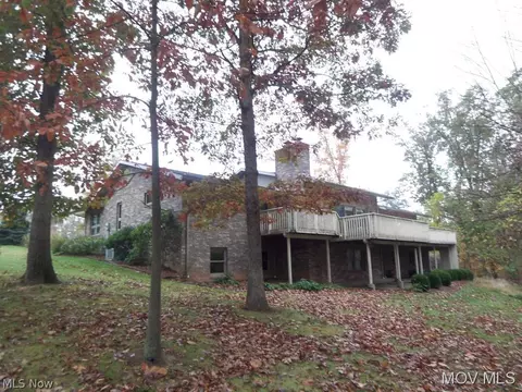 101 Baker Trl, Vincent, OH 45784 photo 3