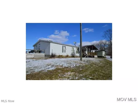 762 Walsh Rd, Vincent, OH 45784 photo 1