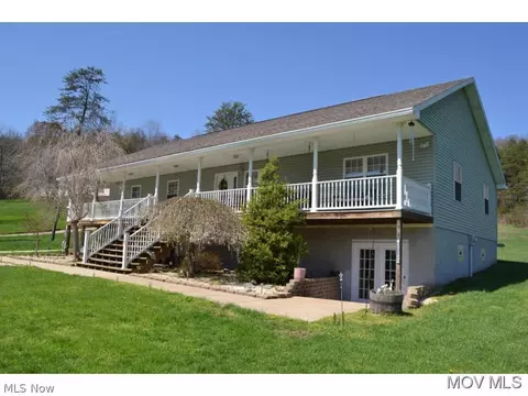 34 Deer Run Rd, Walker, WV 26180 photo 2
