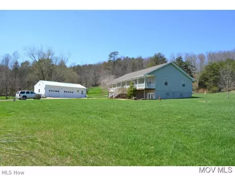 34 Deer Run Rd, Walker, WV 26180 photo 1