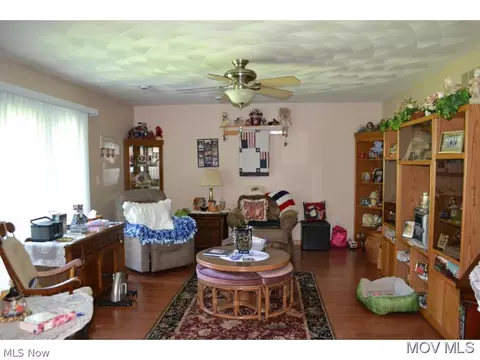 34 Deer Run Rd, Walker, WV 26180 photo 6