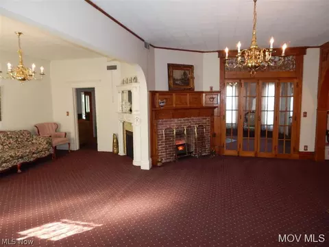 69 Mcgregor St, Cairo, WV 26337 photo 8