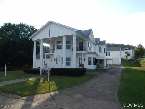 69 Mcgregor St, Cairo, WV 26337 photo 1