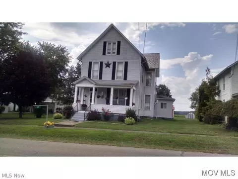 39 High St, Vincent, OH 45784 photo 1