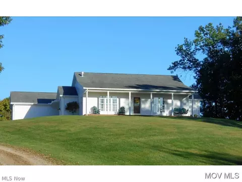 90 Deming Rd, Fleming, OH 45729 photo 1