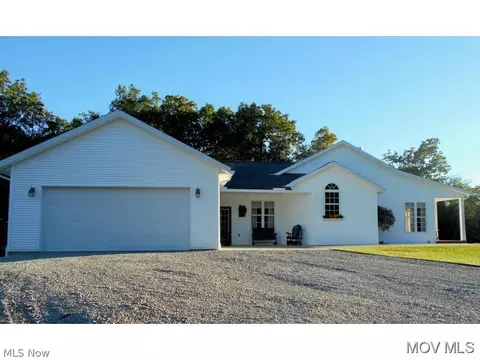 90 Deming Rd, Fleming, OH 45729 photo 2