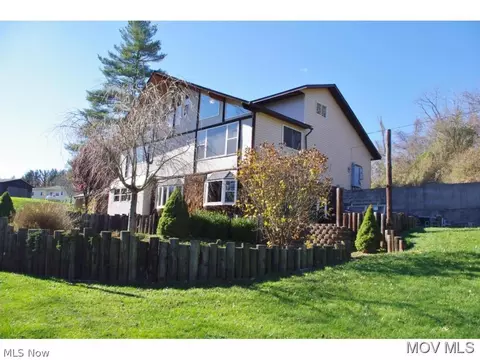 3786 Arvilla Rd, Friendly, WV 26146 photo 2
