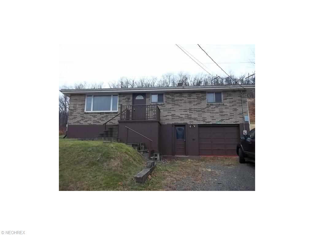 1663 Hill St, Brilliant, OH 43913 photo 1