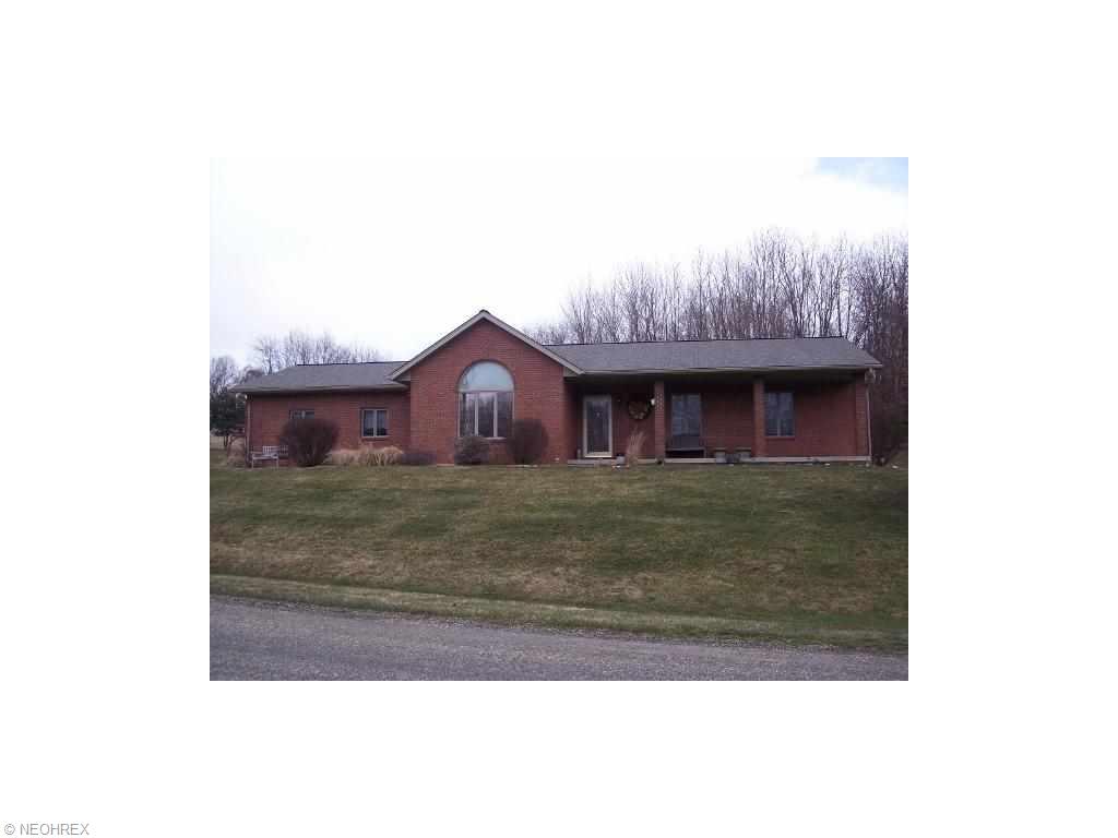 62849 Eastview Ct, Barnesville, OH 43713 photo 1
