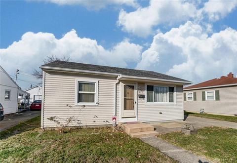 629 Mavor St, Springfield, OH 45505 photo 1