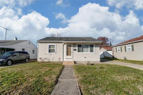 629 Mavor St, Springfield, OH 45505 photo 2