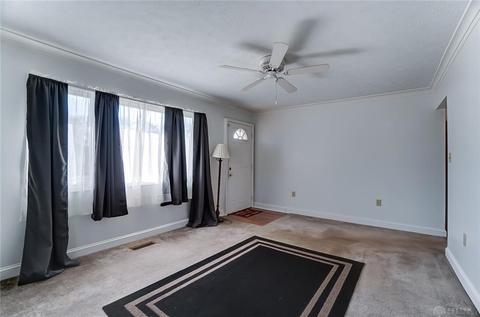 629 Mavor St, Springfield, OH 45505 photo 6