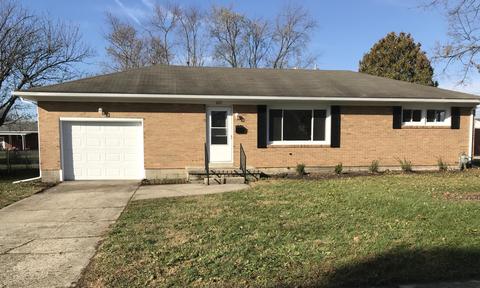 2611 Casey Dr, Springfield, OH 45503 photo 1