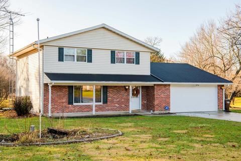 3801 Westcliff Ct, Springfield, OH 45502 photo 2