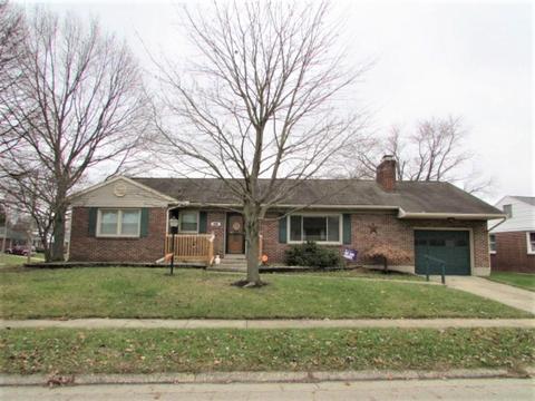 1001 Redbud Ln, Springfield, OH 45504 photo 1