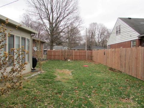 1001 Redbud Ln, Springfield, OH 45504 photo 20