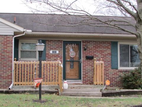 1001 Redbud Ln, Springfield, OH 45504 photo 2