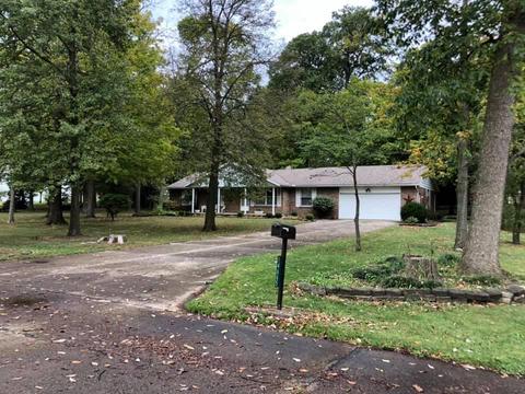 14665 Circle Dr, Sidney, OH 45365 photo 1